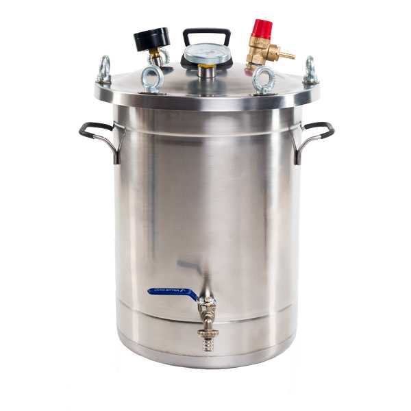 Распродажа автоклавов БУЛАТ в Калининграде